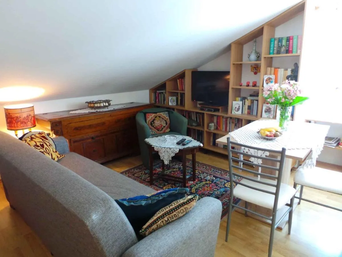 Apartment Volosko 15685